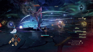 5属性の球体よりも本体を優先しよう