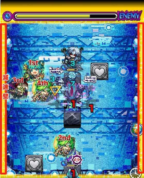 ダウト ステージ5