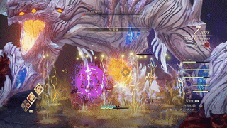 最後は一気に胴体を破壊しよう