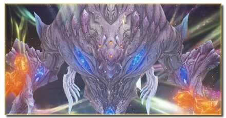 アラガイ奪ウモノ