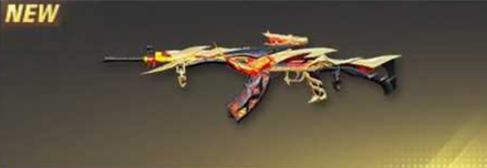 地獄使者　先鋒版画像