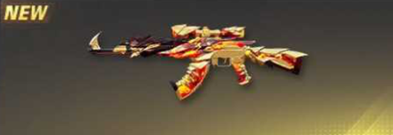 地獄使者　先鋒版画像