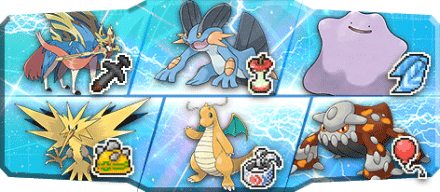 かつかれー様S21最終8位構築