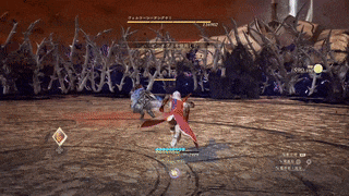 カウンターレイドを狙おう