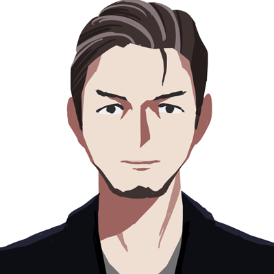 メガネのサムネ