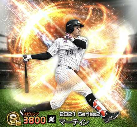 マーティン画像