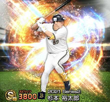 杉本裕太郎画像