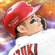 鈴木誠也の画像