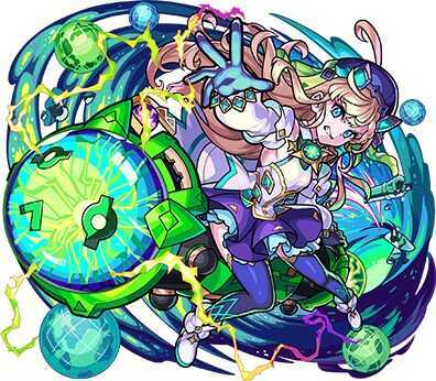 エーテル ステータス