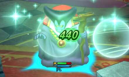 りゅうおうのホンキが重要