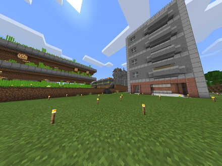 マイクラ マルチ募集掲示板 マインクラフト ゲームエイト