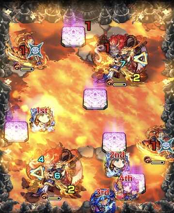 裏禁忌1 ステージ2