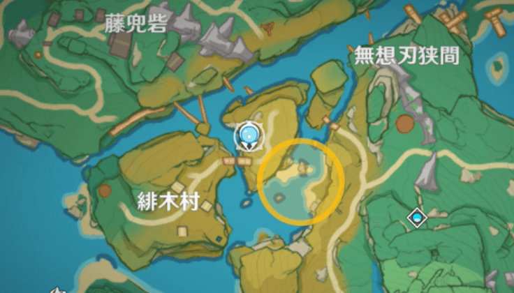 5日目の事前調査