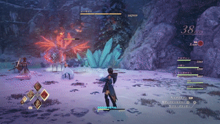 弱点を意識しよう