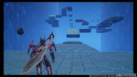 スウィフトジャンプ1