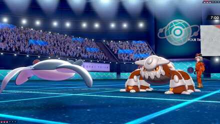 受け対策のポケモンにも強く出れる