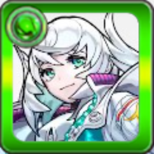 モンスト カノン 獣神化 の評価と適正のわくわくの実 ゲームエイト