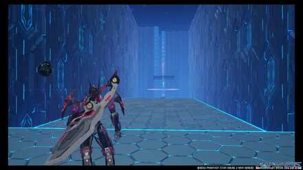 テストフライト1