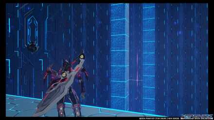 テストフライト2