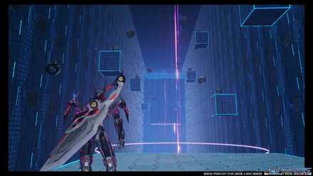 テストフライト3