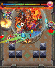 超強爆破拡散弾 GIF