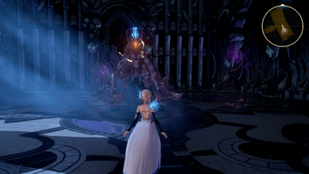 カラミティアームズの出現場所詳細