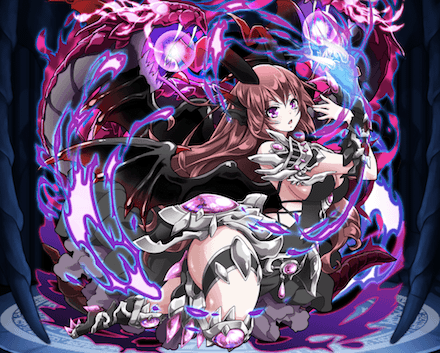 悪紅愛裂魔ゼパルの画像