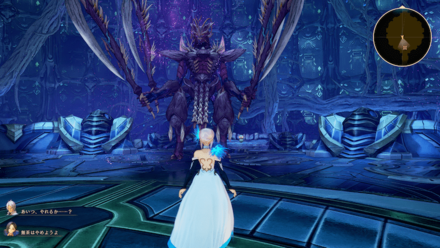 ソードダンサーの出現場所詳細