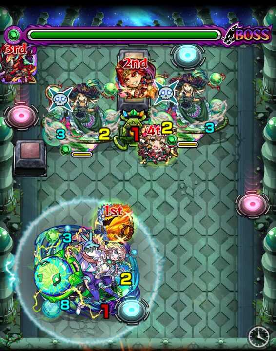 エーテル ボス1