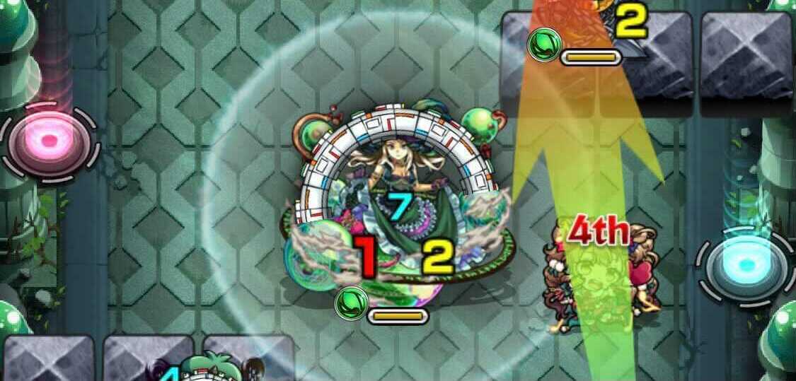 ディレクションガード