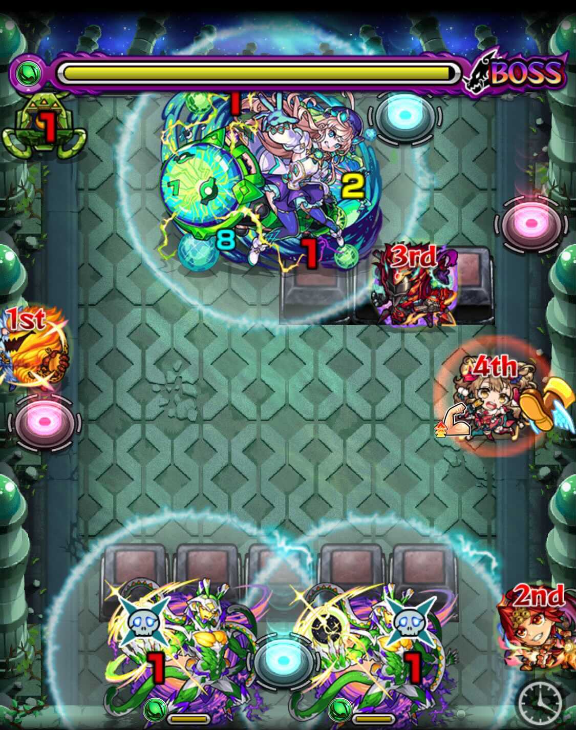 エーテル ボス2