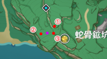 6日目の事前調査