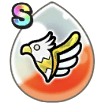 オオヌシの心珠画像