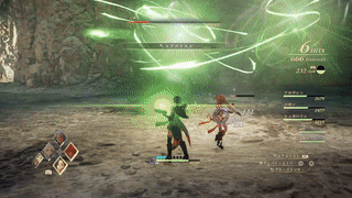 詠唱をキャンセルしよう