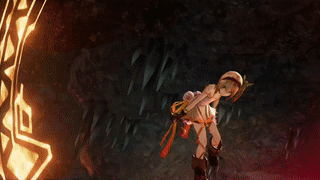 秘奥義は走って逃げよう