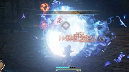 メイルシュトローム