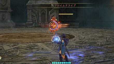 マジックキャンセル