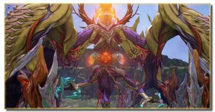 ニムス・オリジン