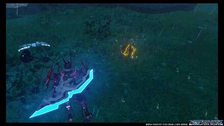 アルファリアクター