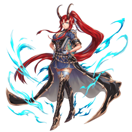 オセロニアのスウィフスの画像