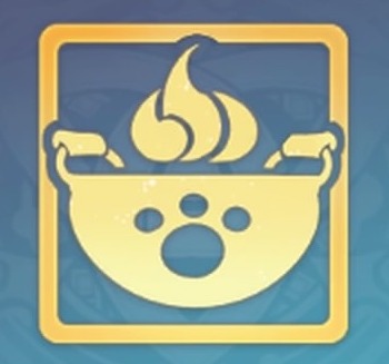 月逐い祭の賑わい度