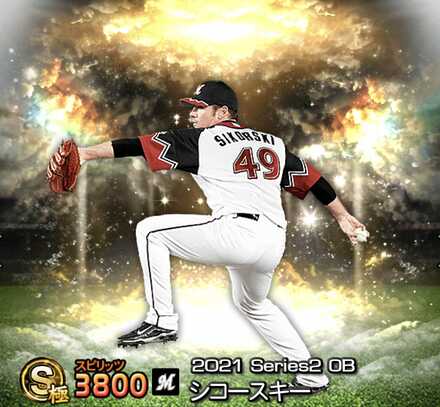 シコースキー画像