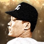 稲尾和久の画像