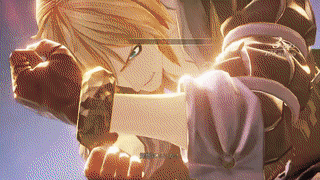 秘奥義中はアイゼンから離れよう