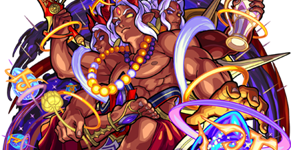 ブラフマーの画像