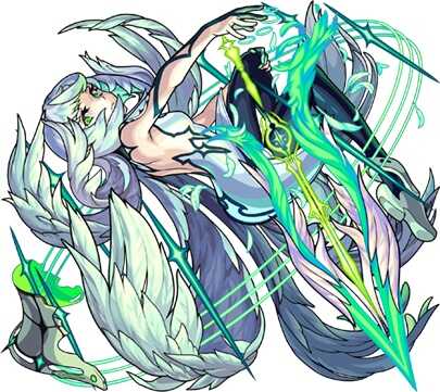 カノン 人造天使