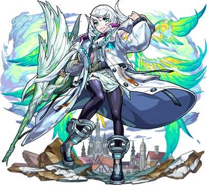 カノン 覚醒天使