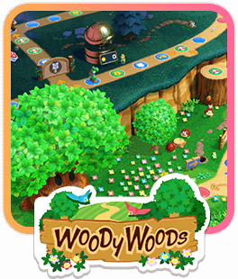 グルグルのもり画像