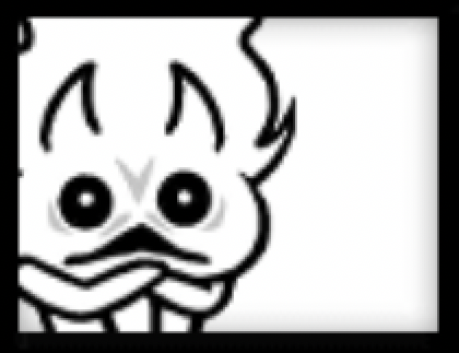 一緒に住むならだれ？〜コワモテ部門〜