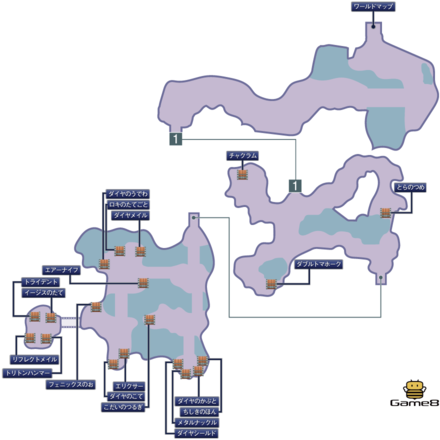 210804_FF3_海底神殿